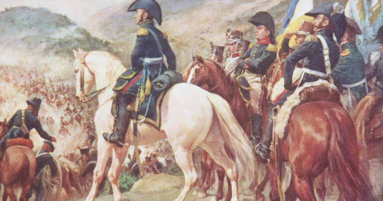 Feriado de San Martín: por qué se conmemora el 17 de agosto