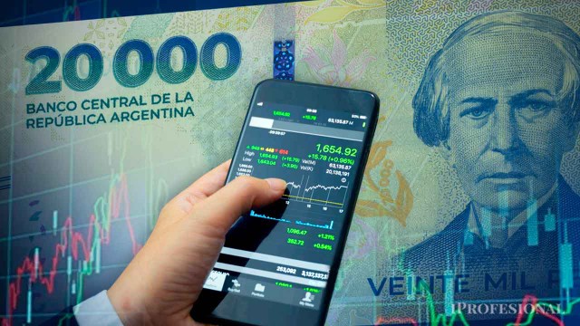 Billeteras virtuales pagan más por el dinero en cuenta: cuánto ganás en un mes si dejás $500.000