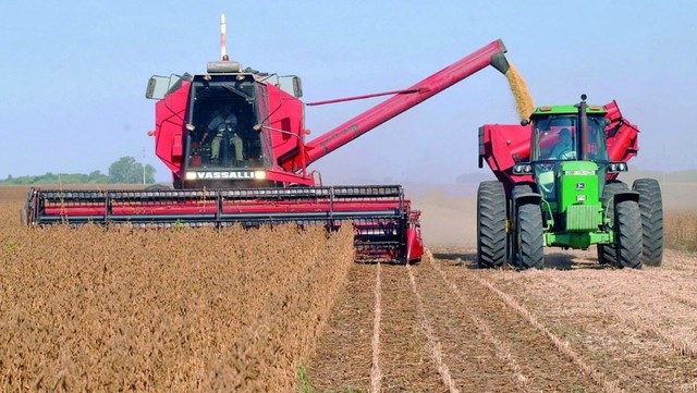 Crisis en la histórica fábrica Vassalli por deuda salarial