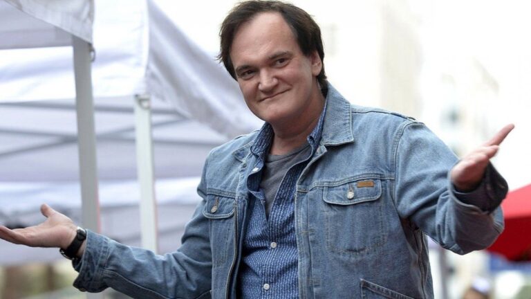 Quentin Tarantino reveló cuál de sus películas es su favorita y por qué