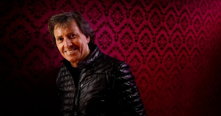 Gustavo Bermúdez: regreso al teatro, el milagro con la enfermedad de su hija, las hamburguesas de Suar y su amor por la tele