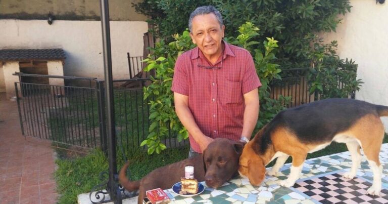 Las «peculiaridades» de la escritura de Oscar Centeno que permitieron atribuirle la escritura de los cuadernos de las coimas