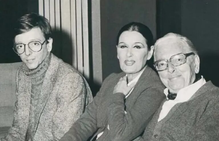 Se casaron, todos hablaban del secreto a voces y duraron cinco meses: la boda entre Pepito Cibrián y Ana María Cores