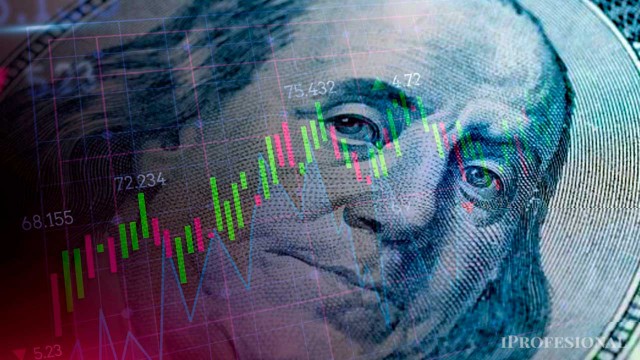 Es caro o barato?: el precio del dólar blue es menor ahora al de hace un año