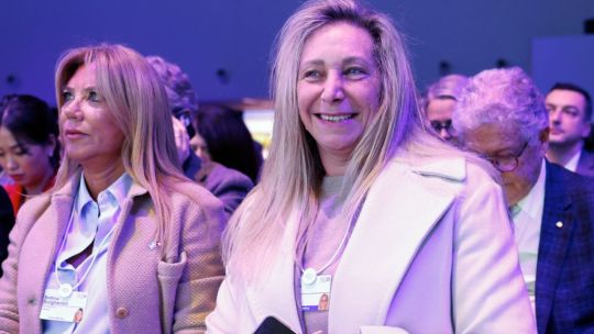 Los audios de las coimas: otra vez sopa (o sea, digamos, Karina Milei)