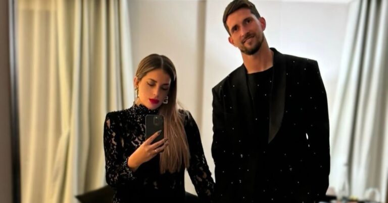 El relato de las escenas de horror en Independiente que compartió la mujer de Rey