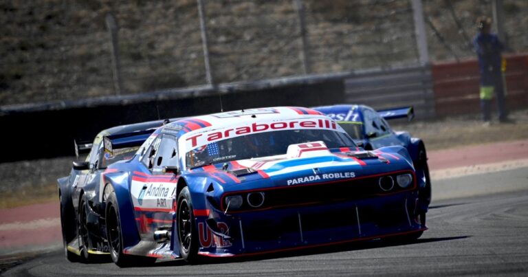 El TC corre en el Gálvez: cuándo y por dónde verlo