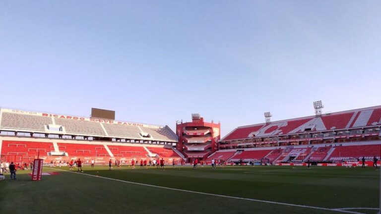 La decisión de la Justicia para Independiente vs. Platense tras el escándalo