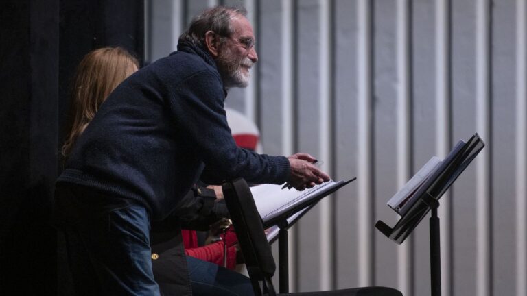 «Werther» en el Colón según Szuchmacher: una versión sin oropeles