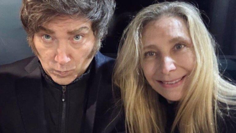 Agosto negro: la confianza en el gobierno de Javier Milei cayó 13,6% y tocó su nivel más bajo