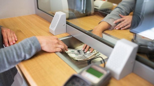 El atractivo sueldo de un empleado bancario en septiembre 2025