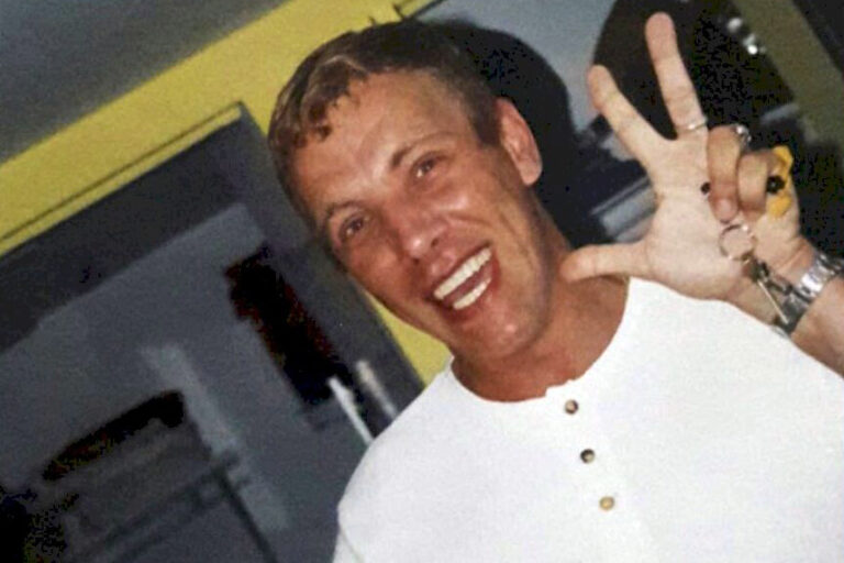 Dos hipótesis para la pareja muerta en San Antonio de Areco