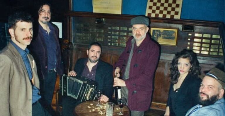 De tal palo tal Astillero. La tanguedad del siglo XXI