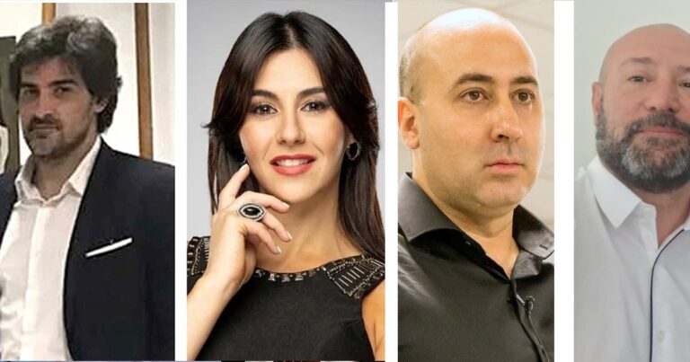 Un ex asesor de Milei negó haber grabado a Spagnuolo, pero dijo que conocía sus denuncias desde el año pasado