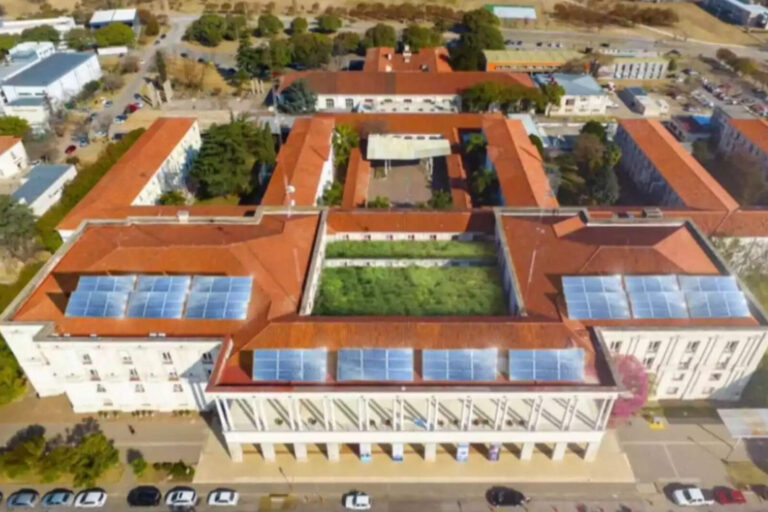 Paro docente en Córdoba: otro freno a clases en la UNC por presión sindical