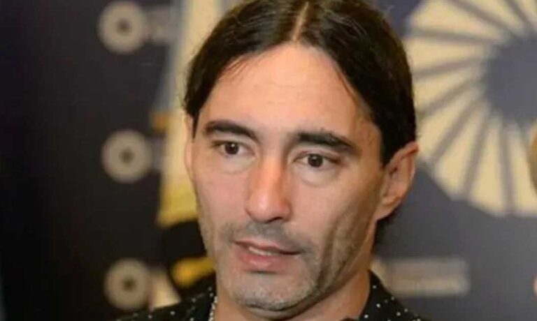 Luto en la familia de Daniel Agostini: la dolorosa muerte que golpeó al cantante a sus 51 años