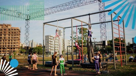 Posadas: últimos días para presentar proyectos del Presupuesto Participativo 2025