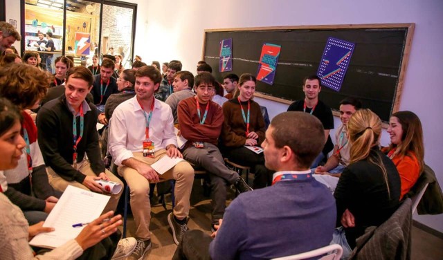 Pan American Energy lanza una nueva edición de su Programa de Pasantías