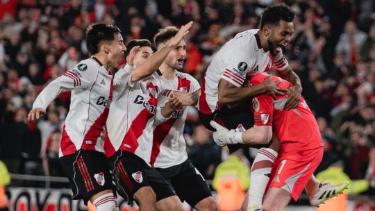 River presentó la lista de convocados para la Copa Argentina: regreso de referentes y varias ausencias