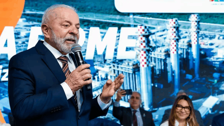 Brasil ya analiza contramedidas hacia EEUU en respuesta a los aranceles del 50% impuestos por Donald Trump