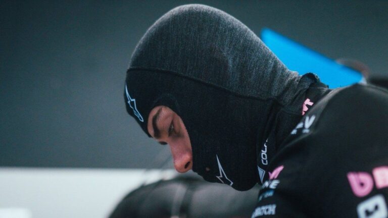 Fórmula 1: horario de la clasificación y dónde ver a Franco Colapinto en vivo en el Gran Premio de Países Bajos