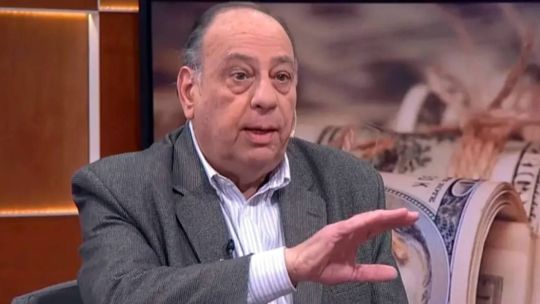 Cachanosky: «Tasas disparatadas» y una dura advertencia para el futuro de la economía
