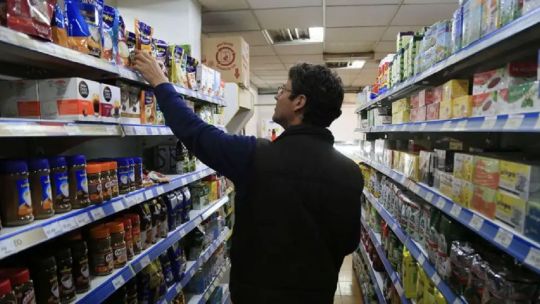 La inflación de agosto rondaría el 2%, pese a los movimientos del dólar y la suba de los alimentos