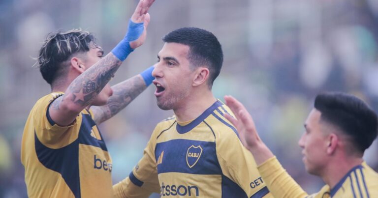 Boca se reinventó y llegaron los triunfos: las 5 razones de la remontada del equipo de Russo