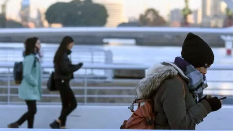 Clima hoy en Buenos Aires: el pronóstico del tiempo para el miércoles 3 de septiembre