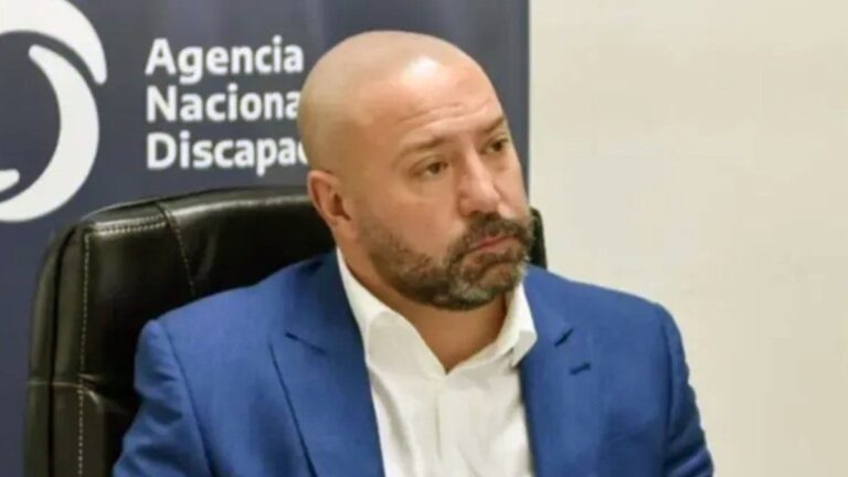 Revelan qué le dijo Diego Spagnuolo al Gobierno antes de su destitución: «Quién me grabó? No se los voy a decir»