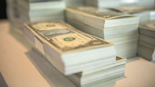 Dólar hoy y dólar blue hoy, EN VIVO: el minuto a minuto de la cotización de este miércoles 3 de septiembre de 2025