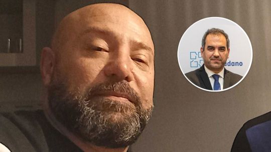 Poder Ciudadano será querellante en la causa los audios y desmiente haber asesorado a Spagnuolo