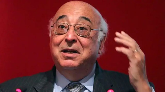 Miguel Ángel Broda advierte sobre alta inflación, tasas demenciales y señales de recesión en la economía