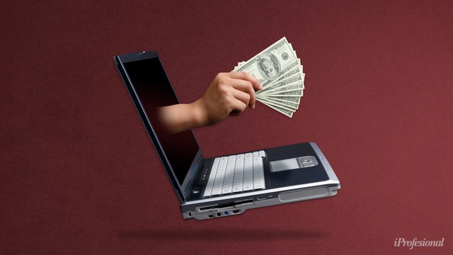 Dólares vía Homebanking, el favorito de más de 1 millón de usuarios argentinos