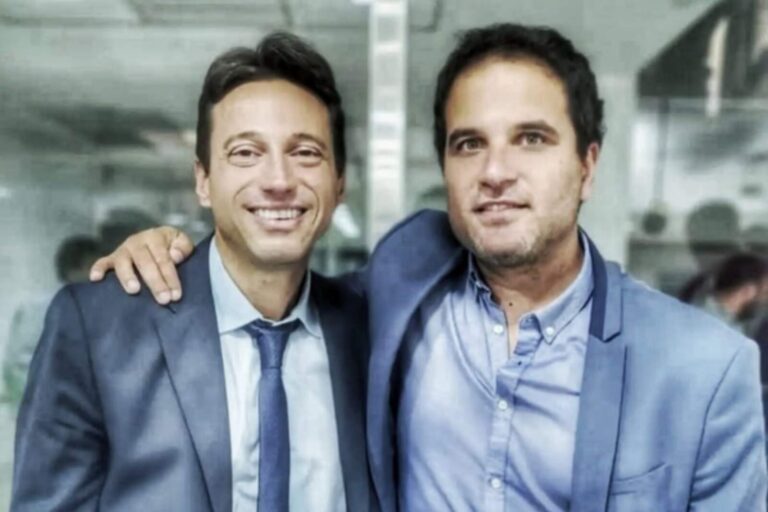 Nueva renuncia en San Lorenzo: Goroyesky deja la tesorería y pide una reunión de la CD