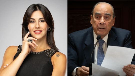 Marcela Pagano denunció a Guillermo Francos luego que el jefe de Gabinete la acusara de conspirar para voltear al Presidente