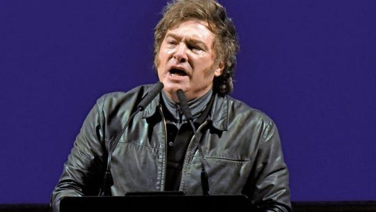 Video: los discursos calcados de Milei y Macri cuando perdieron