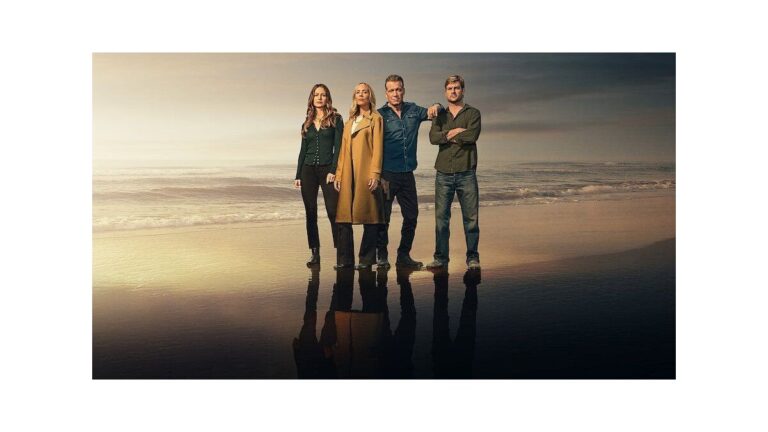 Netflix canceló repentinamente una serie con excelentes críticas que tenía segunda temporada confirmada: qué pasó