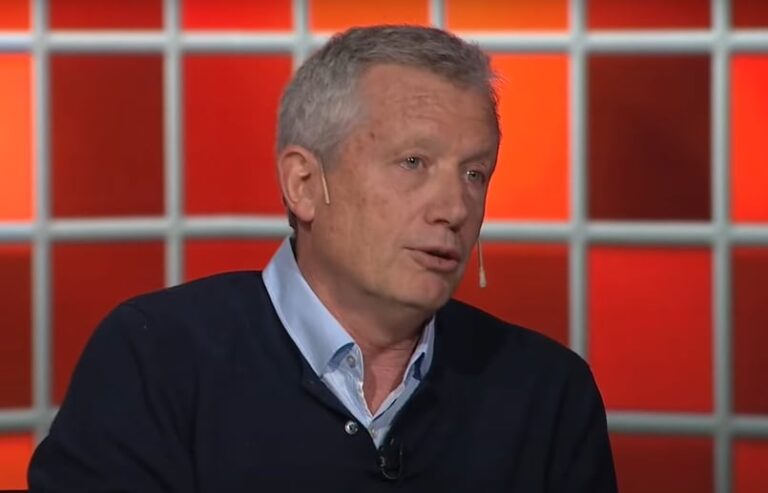 Emilio Monzó criticó la falta de orden interno en el Gobierno y el rol de Karina Milei: El poder está a cargo de una mujer que vendía tortas