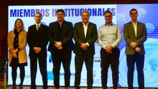 Abren las inscripciones al primer Congreso Internacional de Biotecnología de Córdoba