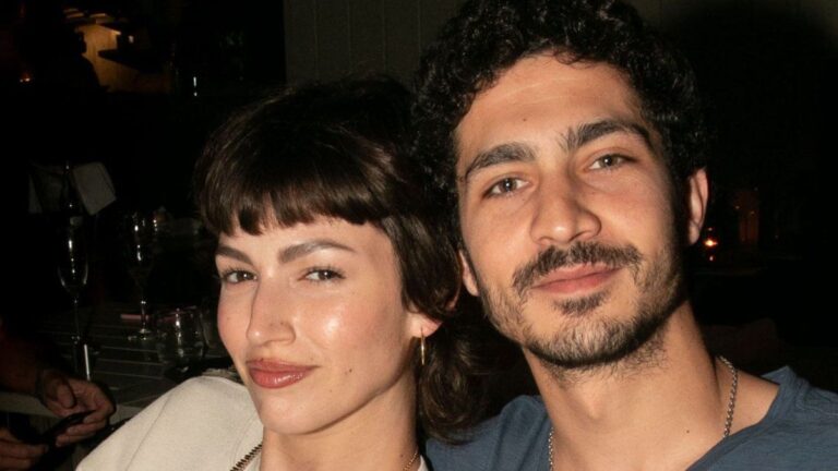 Ricardo Darín será abuelo: Úrsula Corberó y el Chino Darín están esperando su primer hijo