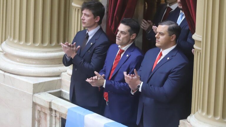 La reacción en redes sociales de las Fuerzas del Cielo luego de la victoria peronista