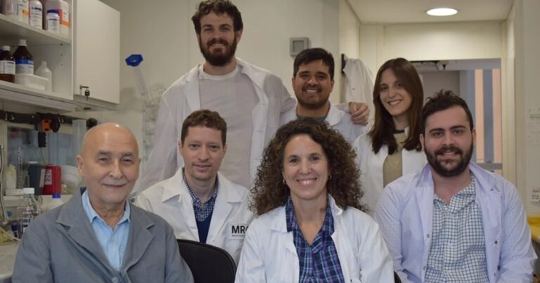 Con inteligencia artificial, científicos argentinos hicieron un importante hallazgo para el Alzheimer
