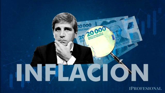 INDEC anunció de cuánto fue la inflación en agosto