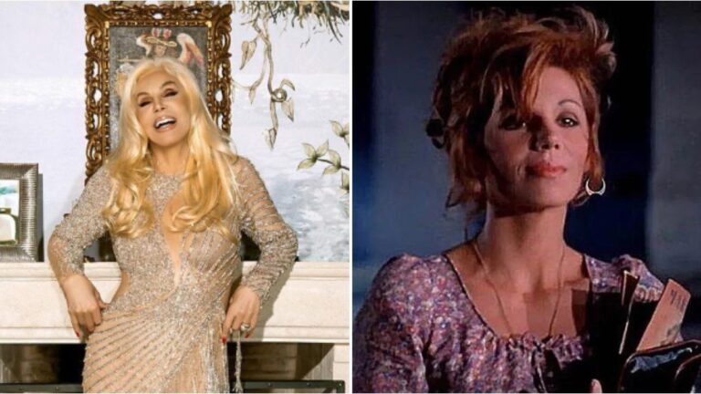 Susana Giménez confirmó que tendrá su serie biográfica: los detalles del proyecto