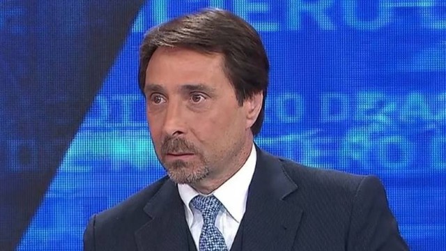 Feinmann, contundente sobre lo que debe hacer Javier Milei con Karina