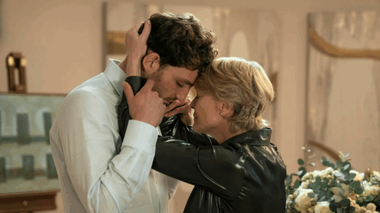 Misterio, tensión y giros inesperados: la adictiva miniserie de Prime Video que no te podés perder