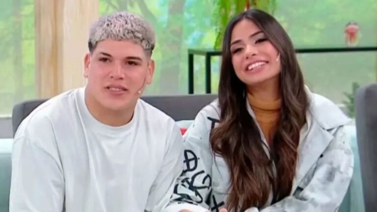 Thiago Medina, ex Gran Hermano, fue internado de urgencia: sufrió un grave accidente con su moto