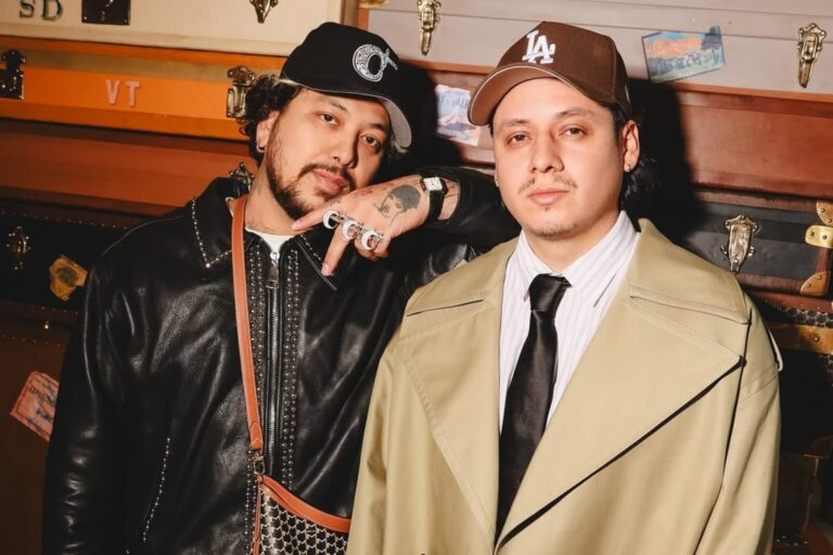 Son boricuas, trabajan con Bad Bunny y revelan cómo ayudaron a convertirlo en un ícono latino que batió récords