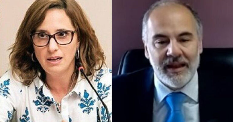 Denuncian a dos fiscales federales por no investigar episodios de violencia en cárceles nacionales
